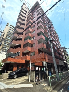 シャンボール白川公園