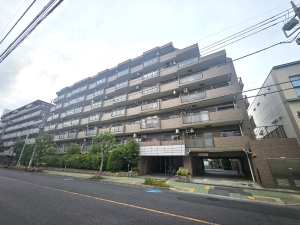 グリーンコーポ西川口