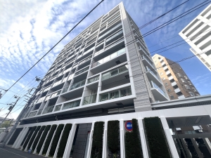 ライオンズ町田マークスフォート