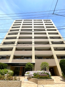 クリオ横浜元町壱番館