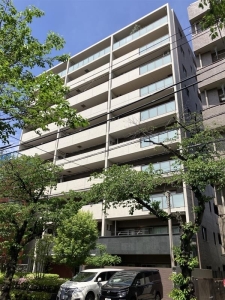 イニシア東日暮里