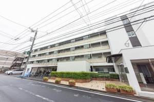 ライオンズマンション豊島園