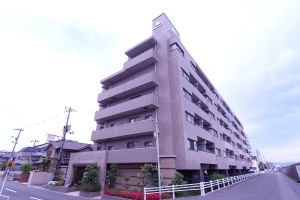 サーパス五日市南