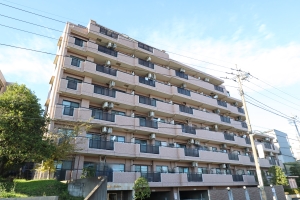 ライオンズヒルズ柿生