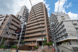 グランシティ豊島園