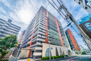 ライオンズステーションプラザ根岸ベイアーク