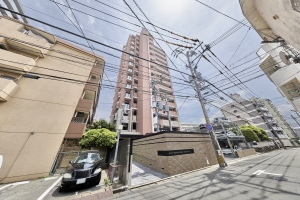 アクタス南福岡グランパーク
