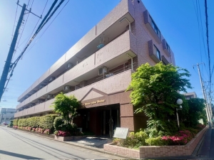 ライオンズマンション一之江弐番館