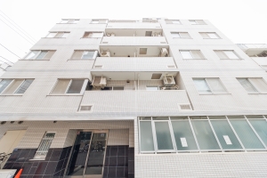 プレール浜松町