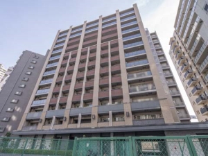クレヴィア新宿若松町
