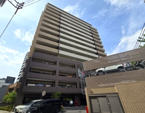 プライムメイツ東別院