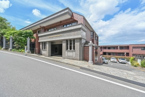ライオンズヒルズ鎌倉山