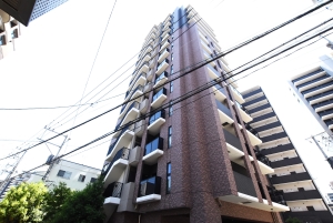 デュ・レジア博多住吉