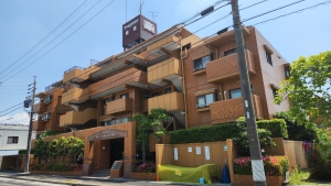 ライオンズテラス徳重