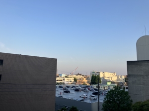 グランドオペラつつじヶ丘
