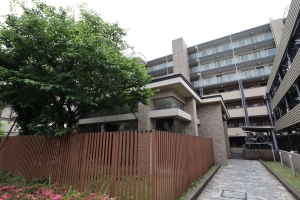 ランドステージ高津多摩川