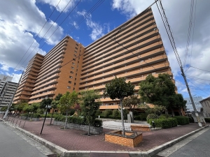 ライオンズマンション新大阪第六