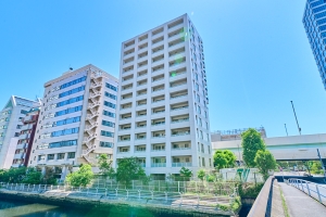 ルフォンリブレ浜松町キャナルマークス