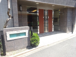 日神デュオステージ王子神谷