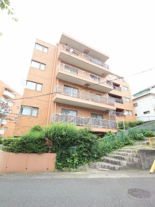 ライオンズマンション八事鶯谷