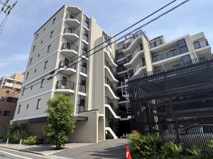 センチュリー北綾瀬