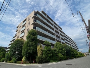 オハナ船橋習志野台