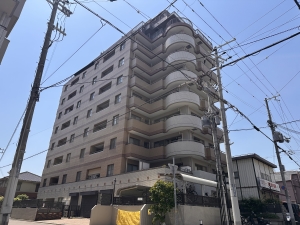 ワコーレルシード上沢