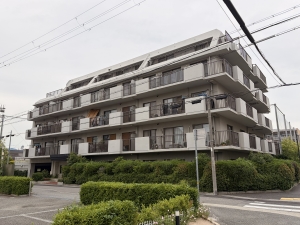 芦屋東スカイマンション