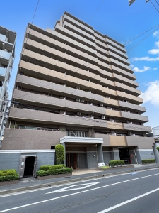 フォルスコート船橋