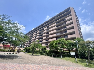 コスモステージ荒川遊園サウスリッジ