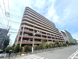 コスモ東京ベイフォート