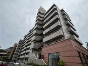 サーパス津田沼