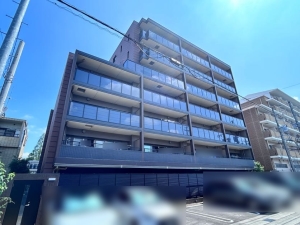 ヴィークコート本山鏡池通