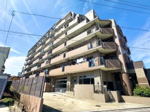 ライオンズマンション大府