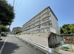 千里関大前コーポラスＡ棟