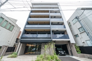 グラサージュＴＯＫＹＯフィール