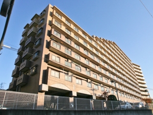 ファミール成増グランデージ