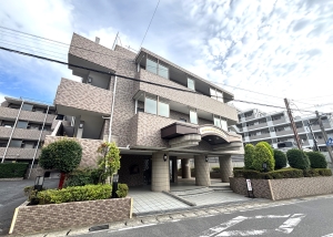 ライオンズマンション松戸みのり台第２