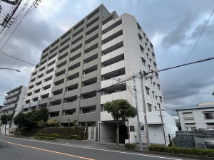 ライオンズマンション川口クオリティフォート