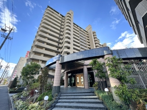 ライオンズマンション金山ニューシティ
