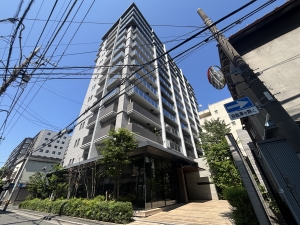 ライオンズ川口幸町グランフォート