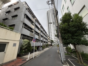 セザール御殿山