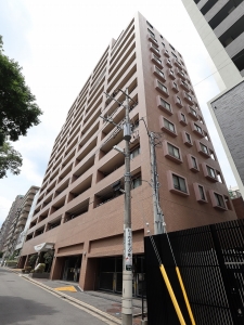 ライオンズステーションプラザ南浦和