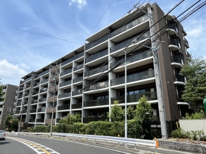 アネシア八事高峯シティテラス