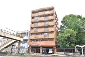 ライオンズマンション白鳥西公園