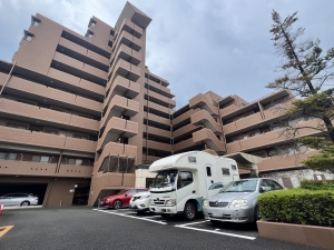 ライオンズマンション西武柳沢第三