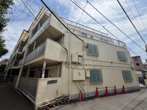 三田向原コーポ