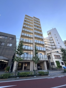 ウィルレーナ西ケ原