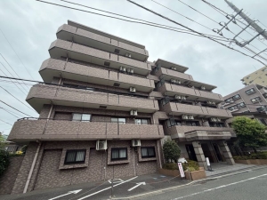 ライオンズシティ町田東
