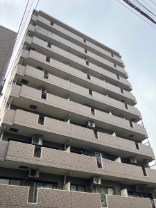 ライオンズステーションプラザ新小岩